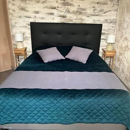 Апартаменты Proche Puy Du Fou