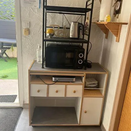 Апартаменты Proche Puy Du Fou