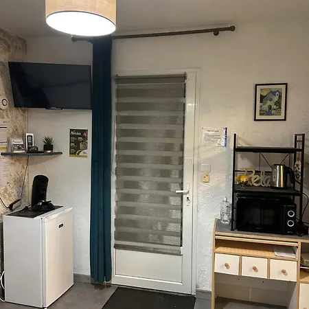 Proche Puy Du Fou Ле-Эрбье