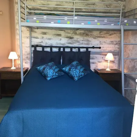 Proche Puy Du Fou Апартаменты