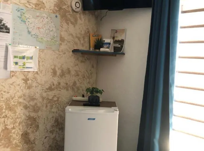 Proche Puy Du Fou Appartement