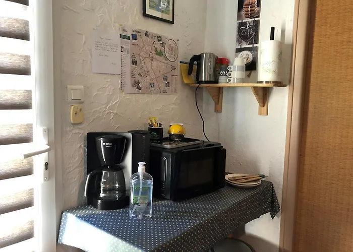 Proche Puy Du Fou Les Herbiers