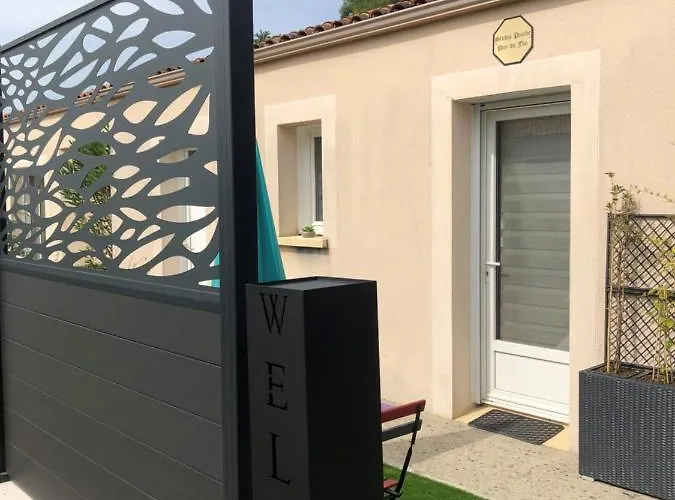 Proche Puy Du Fou Appartement Les Herbiers