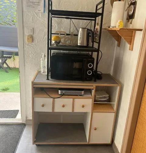 Appartement Proche Puy Du Fou