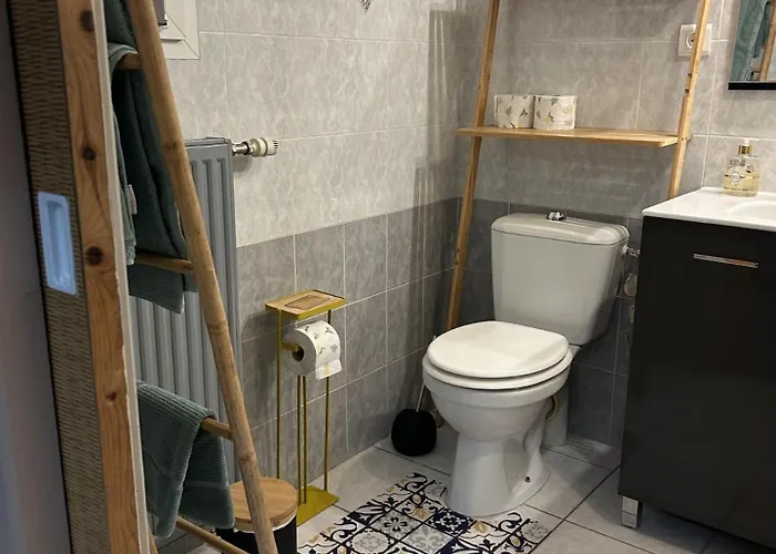 Appartement Proche Puy Du Fou